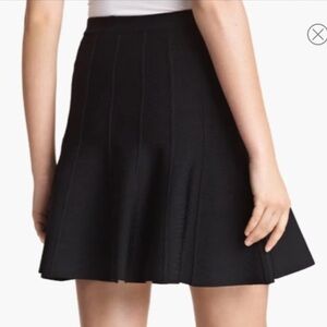 NWOT Herve Leger Skirt